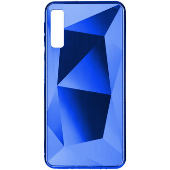 Samsung Funda movil Funda Diamond para Galaxy A7 2018