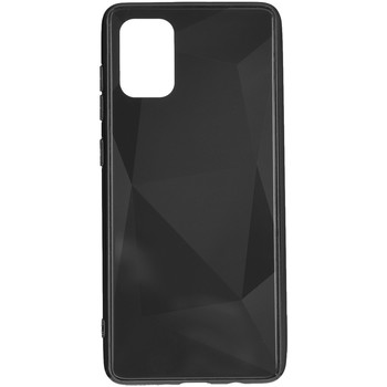 Samsung Funda movil Funda Diamond para Galaxy A71