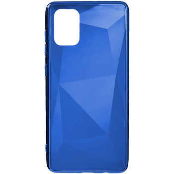 Samsung Funda movil Funda Diamond para Galaxy A71