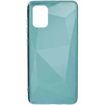 Samsung Funda movil Funda Diamond para Galaxy A71