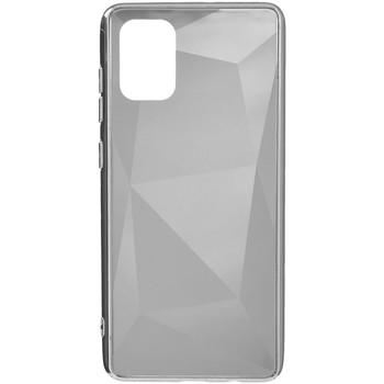 Samsung Funda movil Funda Diamond para Galaxy A71