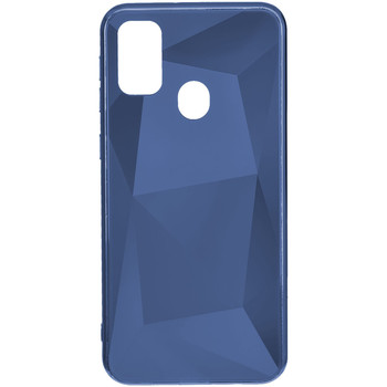 Samsung Funda movil Funda Diamond para Galaxy M21