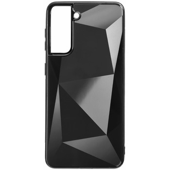 Samsung Funda movil Funda Diamond para Galaxy S21