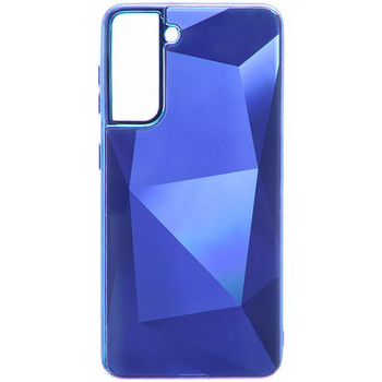 Samsung Funda movil Funda Diamond para Galaxy S21