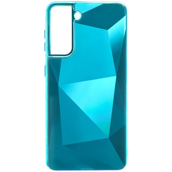 Samsung Funda movil Funda Diamond para Galaxy S21