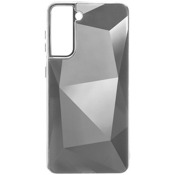 Samsung Funda movil Funda Diamond para Galaxy S21