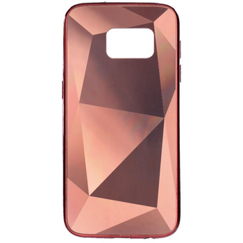 Samsung Funda movil Funda Diamond para Galaxy S7