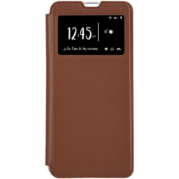 Samsung Funda movil Funda libro para Galaxy A31