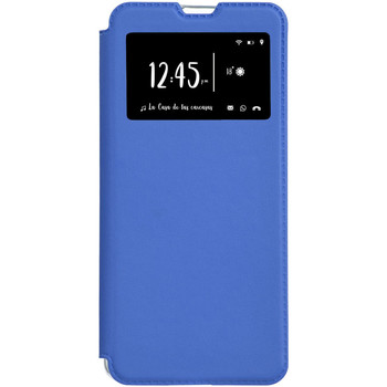 Samsung Funda movil Funda libro para Galaxy A71