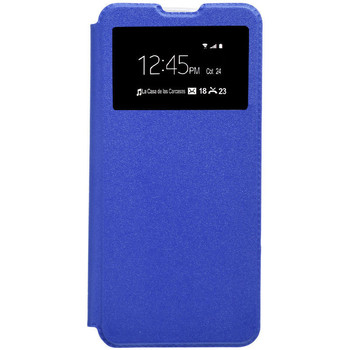 Samsung Funda movil Funda libro para Galaxy S21