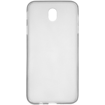 Samsung Funda movil Funda Silicona lisa para Galaxy J7 2017 Europeo