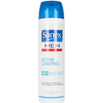 Sanex Desodorantes MEN ACTIVE CONTROL DESODORANTE SPRAY 200ML