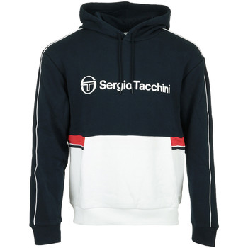 Sergio Tacchini Jersey Aloe Hoodie