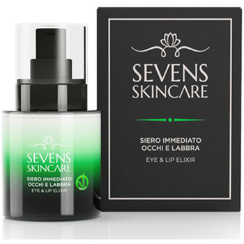 Sevens Skincare Cuidados especiales Suero Instantáneo Ojos Y Labios