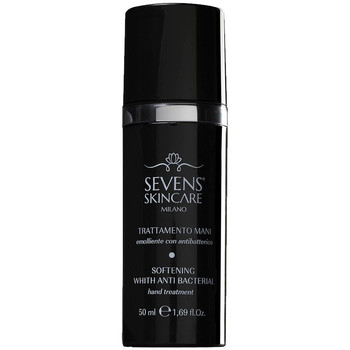 Sevens Skincare Cuidados manos & pies Tratamiento Emoliente De Manos Con Antibacteriano