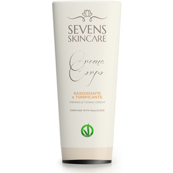 Sevens Skincare Hidratantes & nutritivos Crema Corporal Reafirmante Y Tonificante