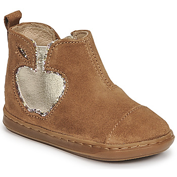 Shoo Pom Botines BOUBA NEW APPLE