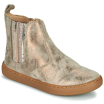 Shoo Pom Botines PLAY NEW SHINE