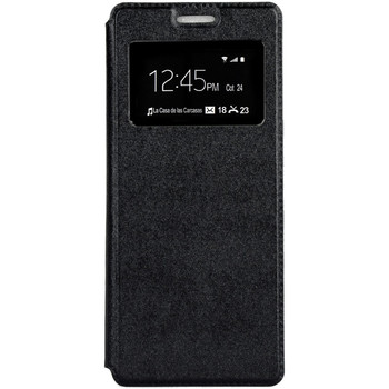 Sony Funda movil Funda libro para Xperia 10