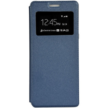 Sony Funda movil Funda libro para Xperia 10