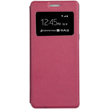 Sony Funda movil Funda libro para Xperia 10