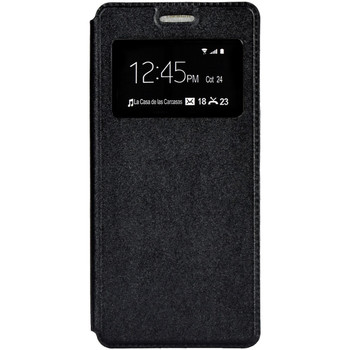 Sony Funda movil Funda libro para Xperia L3
