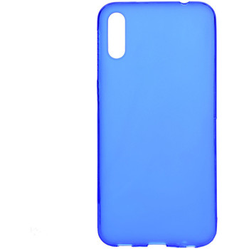 Sony Funda movil Funda Silicona lisa para Xperia L3