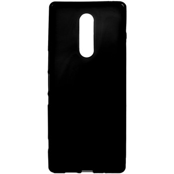 Sony Funda movil Funda Silicona lisa para Xperia XZ4