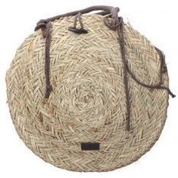 Stay Bandolera BOLSOS 45-783 SEÑORA NATURAL. Med: 42anch X 42alt X 5fnd