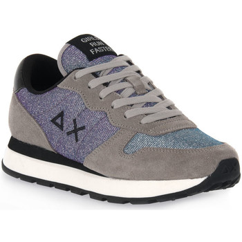 Sun68 Zapatillas SUN68 34 ALLY THIN GLITTER