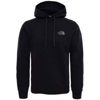 The North Face Jersey Sudadera The NF0A2TUVKX7 KX7