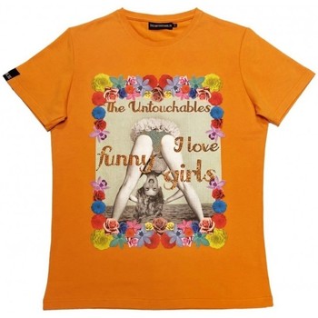 The Untouchables Camiseta funny