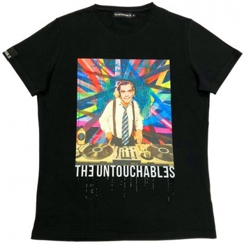 The Untouchables Camiseta resident