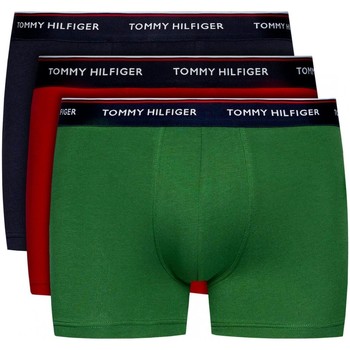 Tommy Jeans Boxer 1U87903842 - Hombres