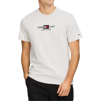 Tommy Jeans Camiseta TJM TIMELESS TOMMY TEE 1