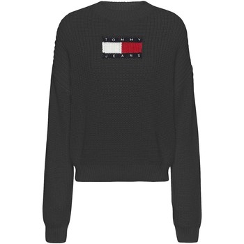 Tommy Jeans Jersey TJW CENTER FLAG SWEATER