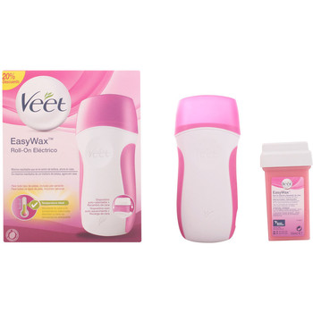 Veet Tratamiento corporal EASY WAX ROLL ON ELECTRICO KIT