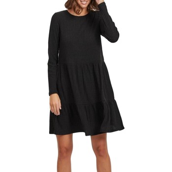 Vila Vestidos VIELITA L/S DRESS