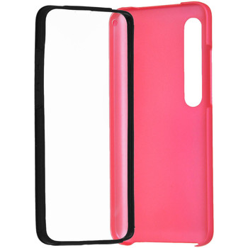 Xiaomi Funda movil Funda Cromada con tapa para Mi 10