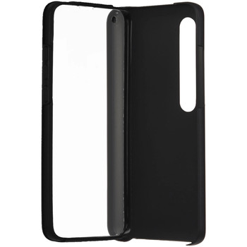 Xiaomi Funda movil Funda Cromada con tapa para Mi 10