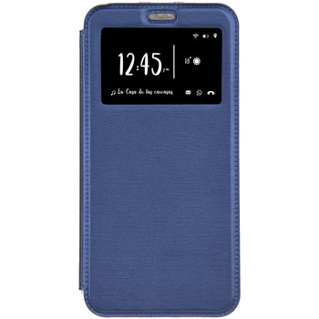 Xiaomi Funda movil Funda libro para Mi 8