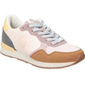 Xti Zapatillas deporte DEPORTIVAS 43106 MODA JOVEN NUDE