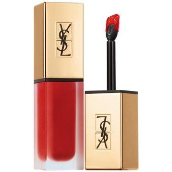 Yves Saint Laurent Pintalabios Tatouage Couture Matte Satin - 9 - 6ml