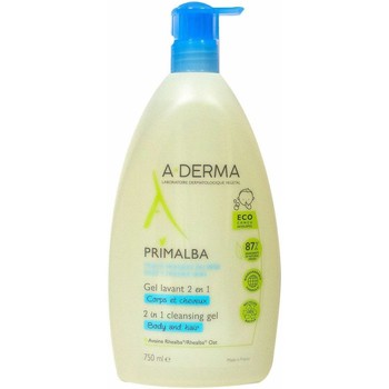 A-Derma Productos baño A DERMA PRIMALBA GEL LIMPIADOR 750ML