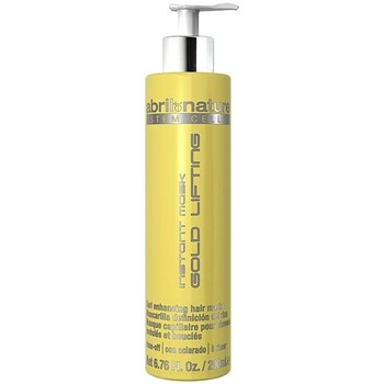 Abril Et Nature Mascarillas & exfoliantes GOLD LIFTING INSTANT MASCARILLA 200ML
