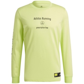 adidas Camiseta manga larga Running Graphic