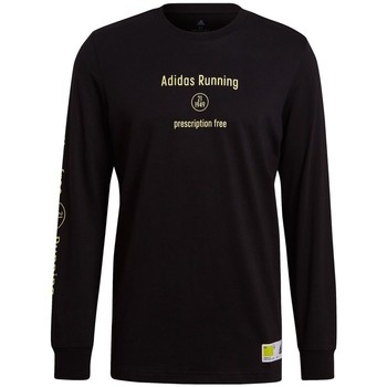 adidas Camiseta manga larga Running Graphic