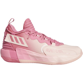 adidas Zapatillas de baloncesto Chaussures Dame 7 EXTPLY