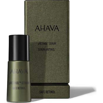 Ahava Antiedad & antiarrugas RETINOL SERUM 30ML