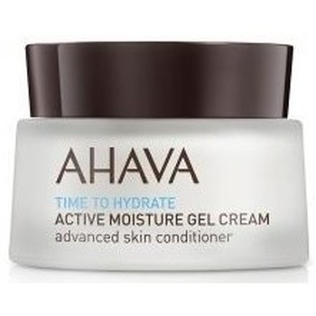 Ahava Hidratantes & nutritivos ACTIVE MOISTURE GEL CREMA 50ML
